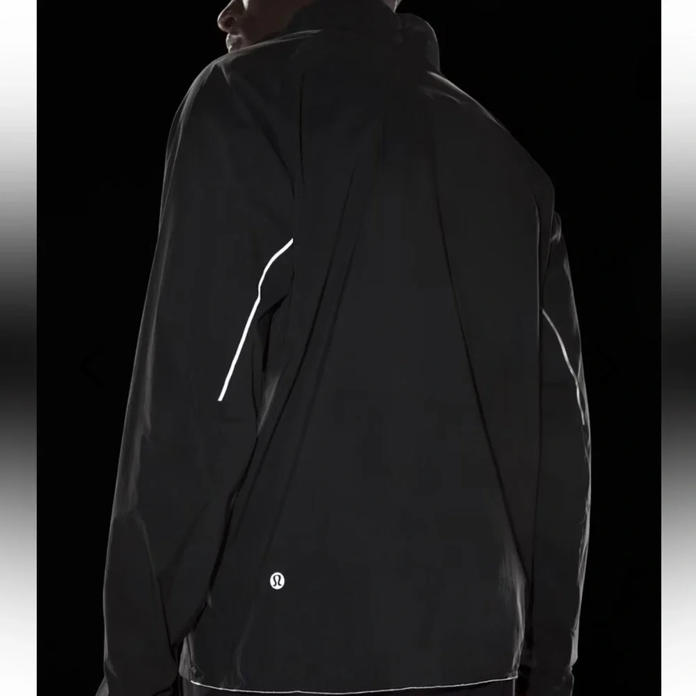 Lululemon Fast and Free Jacket - Picture 2 of 15